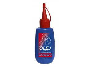 Olej na kola maznička 60ml  START DRUCHEMA