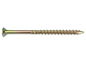 Vrut 6x180/70mm Zn Torx30 100ks (bal.100ks)