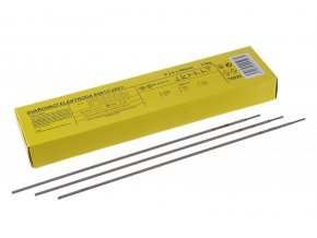 Elektrody svařovací E6013 ¤2,0mm 2,5kg