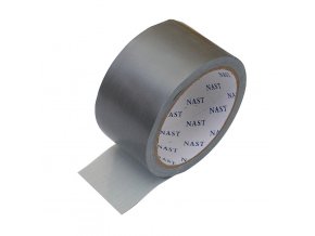 Páska lepící textilní 5cm/45m kobercovka  NAST
