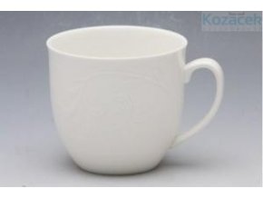 Hrnek porcelán 450ml PINTA 2.jakost