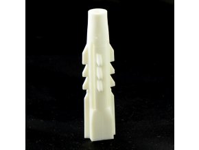 Hmoždinka uzlovací čtyřhran 10x60 mm HH10 50ks