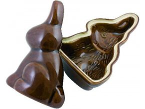 Forma keramická zajíc 22x16x12cm  BANQUET