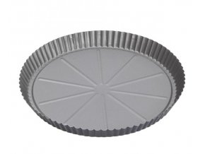 Forma pizza teflon 115/30cm