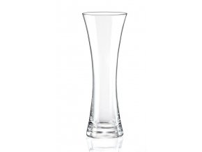 Váza sklo 19,5cm  CRYSTALEX