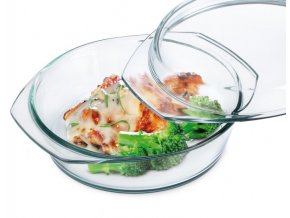 Pekáč SIMAX 6026 2L + víko 0,9L