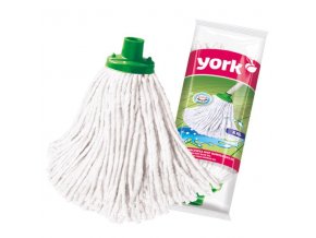 Mop náhradní třásňový 140g 21cm HZ  MAXI YORK