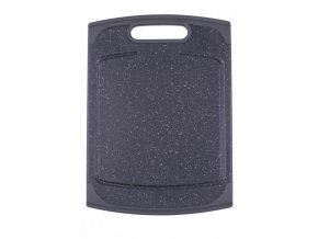 Prkénko PH 36x25x1cm antibakterial, drážka, protikluz  STEUBER