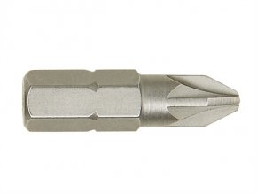 Bit PZ2 25mm Crv (odběr bal. 10ks)
