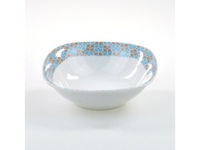 Miska porcelán 14x14cm  ABIETA