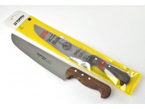 Nůž SVANERA LEGNO 6162 23cm řeznický francouzský
