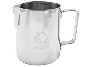 Mlékovka omáčník nerez 350ml hrnek  MAGIC HOME