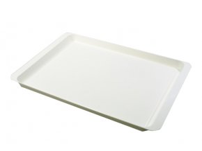 Podnos PH 50x34cm bílý  GASTRO CZ