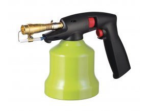 Hořák PB 1800W TYPHOON 360° na kartuš MEVA KP19001