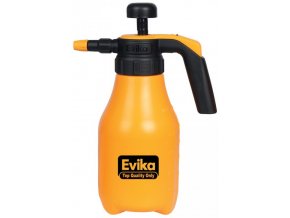 Postřikovač tlakový 1,5L ruční  EVIKA