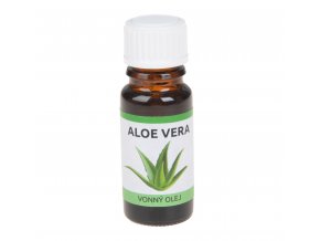 Vonná esence ALOE VERA 10ml