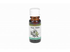 Vonná esence TEA TREE 10ml