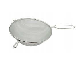 Cedník nerez ¤18cm s ručkou  MEYERHOFF
