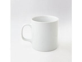 Hrnek dětský porcelán 220ml  KUBA