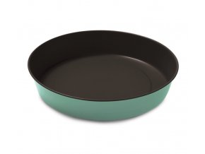 Forma dortová 1 dno ¤28cm nepřilnavá  CAKE BONTON zelená