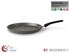 Pánev palačinková nepřilnavá ¤31cm  MINERALIA vč. indukce