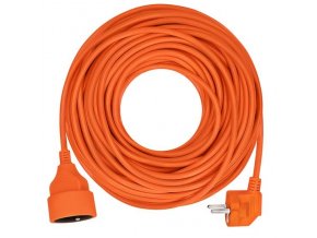 Kabel prodlužovací 30m/16A  SOLIGHT