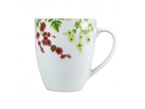 Hrnek porcelán 380ml  FADILLA