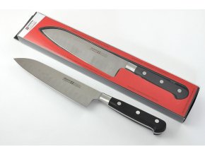 Nůž SVANERA FORGIA 5749 17,5cm santoku
