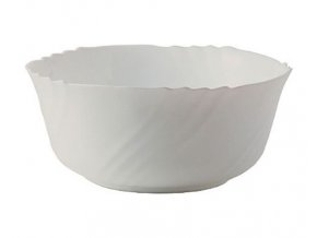 Mísa porcelán bílá ¤23cm  EBRO