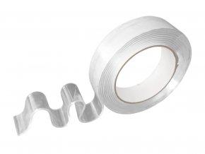 Páska lepící oboustranná omyvatelná 30mm/3m  POWER TAPE