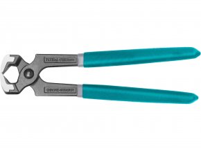 Kleště štípací čelní 200mm s izolací  INDUSTRIAL TOTAL
