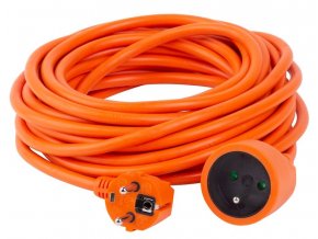 Kabel prodlužovací 10m/16A  STREND