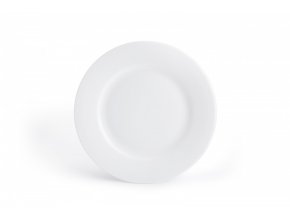 Talíř dezertní porcelán 20cm  PURE PREMIUM