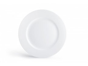 Talíř mělký porcelán 27,7cm  PURE PREMIUM