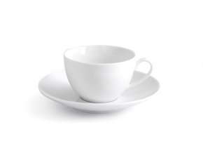 Šapo 240ml porcelán  PURE PRAKTIK