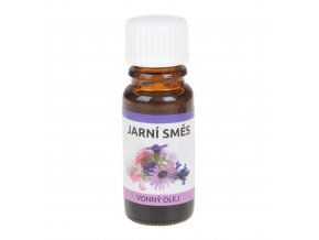 Vonná esence JARNÍ SMĚS 10ml