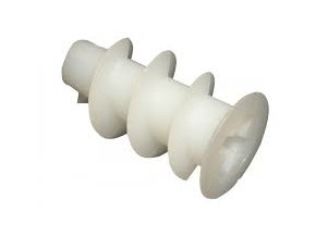 Hmoždinka do sádrokartonu ¤13x22mm SMART bal.100ks