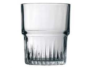 Sklenice 160ml  EMPILABLE WH 6ks stohovatelná