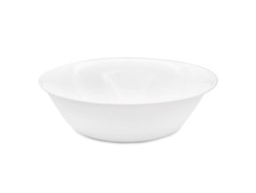 Miska porcelán bílá ¤17cm  PURE