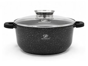 Hrnec nepřilnavý ¤20cm 2,3L  KUBUS