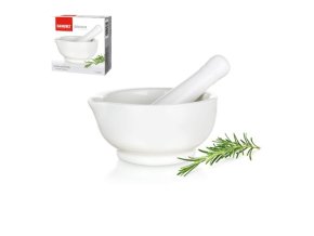 Hmoždíř 11,5cm keramika  COLLEZIONE