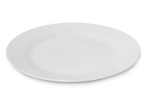 Talíř dezertní porcelán 18cm  BELLA