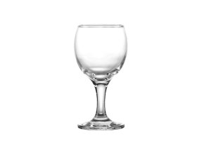 Sklenice na víno 165ml 12ks KOUROS 2.jakost
