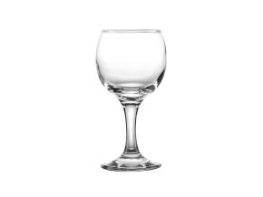 Sklenice na víno 210ml 12ks KOUROS 2.jakost