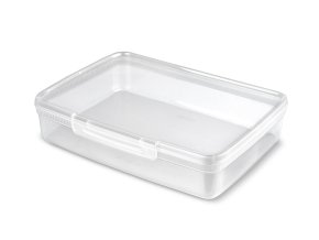 Dóza 4,4L obdelník  SNAPBOX
