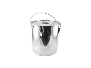 Várnice 38L nerez  PERFECT