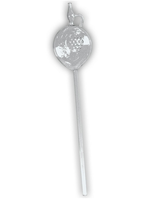 Koštýř vinařský skleněný 0,5L 56cm KUTIL Sklad7 4989951.00