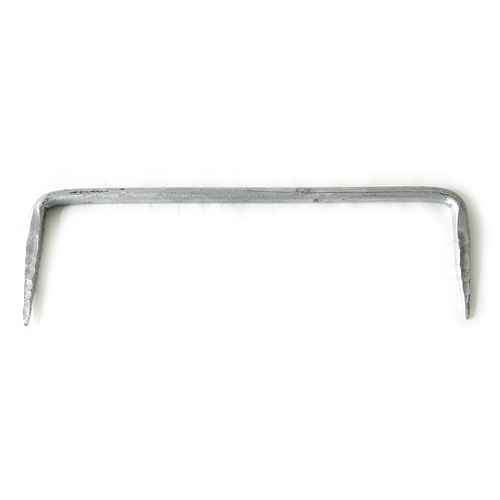 Kramle stavební tesařská 300/¤12mm Zn KUTIL Sklad7 8712263.00