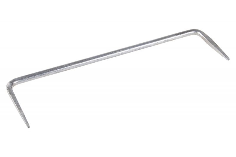 Kramle stavební tesařská 320/¤10mm KUTIL Sklad7 8037233.00