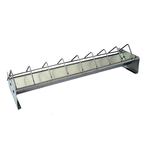 Krmítko drůbeží 75cm Zn  STREND